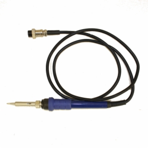 Replacement Soldering Handle with tip for CSI Premier 75W Soldering Station